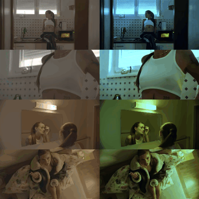100K ORIGINALS LUT BUNDLE