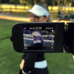 Y2K CAMCORDER