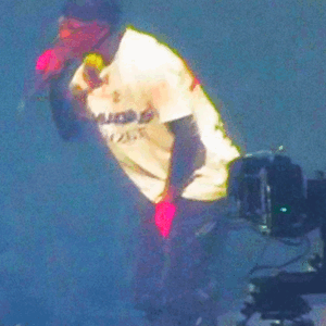 Y2K CAMCORDER