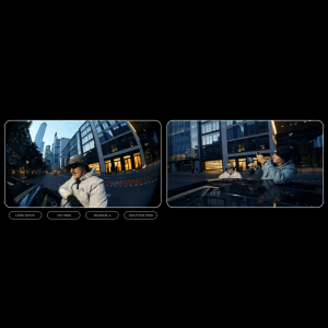 Musikvideo Masterclass (Basic)