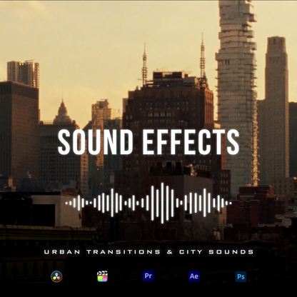 SOUND EFFECTS