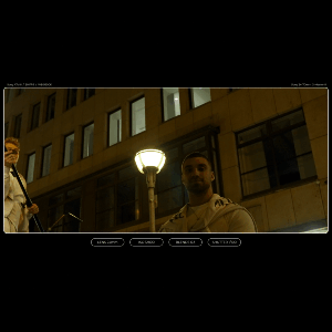 Musikvideo Masterclass (Basic)