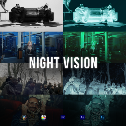 NIGHT VISION