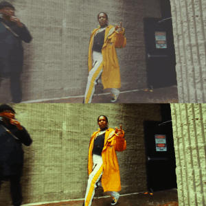 MUSICVIDEO LUT´s BUNDLE
