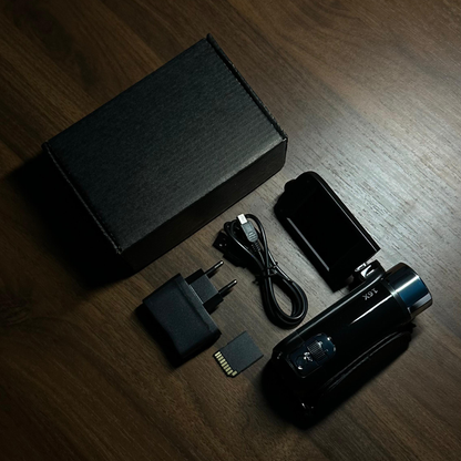 Y2K CAMCORDER